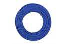 Brawa Decoderlitze hochflexibel Blau 0,05 mm² (Länge: 10 m)