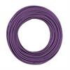 Brawa Decoderlitze hochflexibel Violett 0,05 mm² (Länge: 10 m)