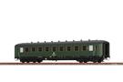 Brawa H0 (AC) DB Personenwagen Büe 366, 2. Klasse, Ep. IV