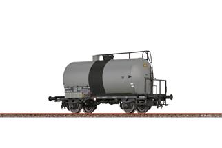 Brawa H0 (AC) SBB Leichtbaukesselwagen Z, ETRA, Ep. III