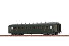 Brawa H0 (AC) SNCF Personenwagen B10myfi, 2. Klasse, Ep. III
