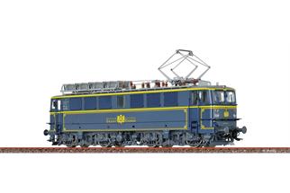 Brawa H0 (AC Sound) Lokoop Elektrolok Ae 477 905-4, Orient Express, Ep. V *werkseitig ausverkauft* Brawa H0 (AC Sound) Lokoop Elektrolok Ae 477 905-4, Orient Express, Ep. V *werkseitig ausverkauft*