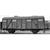 Brawa H0 CFL gedeckter Güterwagen Kks 210, Ep. III