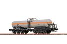 Brawa H0 DB Gaskesselwagen ZZd, VTG, Ep. IV
