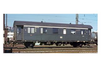 Brawa H0 DB Personenwagen Ai, 1. Klasse, Ep. III