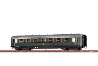 Brawa H0 DB Reisezugwagen Aüe 310, 1. Klasse, Ep. III-IV