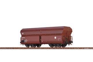 Brawa H0 DB Schüttgutwagen Fals 175, Ep. IV
