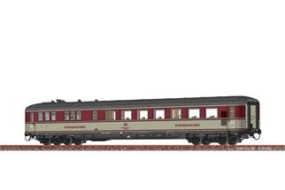 Brawa H0 DB Speisewagen WRüge 152, Ep. IV *komplett vorreserviert*
