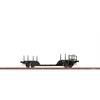 Brawa H0 DB Tiefladewagen Stm 309, Ep. III