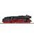 Brawa H0 (DC) DB Dampflok 001 168-4, Ep. IV *AUF BESTELLUNG*