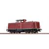 Brawa H0 (DC) DB Diesellok 212 263-8, blau/beige, Ep. IV