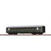 Brawa H0 (DC) DRG Personenwagen C4i, 3. Klasse, Ep. II