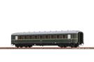 Brawa H0 (DC) DRG Personenwagen C4i, 3. Klasse, Ep. II