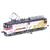 Brawa H0 (DC) Lokoop Elektrolok Ae 477 909-6, Mittelthurgaubahn, Ep. V *werkseitig ausverkauft*