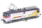 Brawa H0 (DC) Lokoop Elektrolok Ae 477 909-6, Mittelthurgaubahn, Ep. V *werkseitig ausverkauft*
