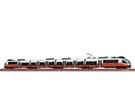 Brawa H0 (DC) ÖBB Elektrotriebzug 4024 127-4, cityjet, Ep. VI, 4-tlg. *komplett vorreserviert*