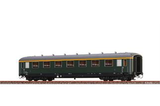 Brawa H0 (DC) ÖBB Personenwagen A4üh, 1. Klasse, Ep. III