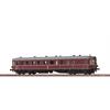 Brawa H0 (DC Sound) DB Dieseltriebwagen 723 003-0, Ep. IV