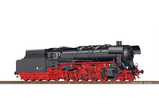 Brawa H0 (DC Sound) DR Dampflok 44 1153, Ep. III