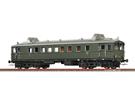 Brawa H0 (DC Sound) DRG Dieseltriebwagen VT 761, Ep. II