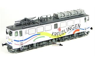 Brawa H0 (DC Sound) Lokoop Elektrolok Ae 477 900-5, Kreuzlingen, Ep. V *werkseitig ausverkauft* Brawa H0 (DC Sound) Lokoop Elektrolok Ae 477 900-5, Kreuzlingen, Ep. V *werkseitig ausverkauft*