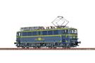 Brawa H0 (DC Sound) Lokoop Elektrolok Ae 477 905-4, Orient Express, Ep. V *werkseitig ausverkauft*