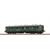 Brawa H0 (DC Sound) US Army Dieseltriebwagen VT 60 504, Ep. III