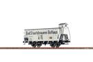 Brawa H0 DRG Bierwagen G10 Rothaus (Sonderserie) *komplett vorreserviert*