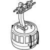 Brawa H0 (ET) Gondel Nr. 8 komplett zu Titlis-Seilbahn