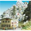 Brawa H0 Kanzelwandbahn, Komplettpackung