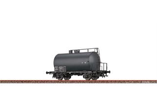 Brawa H0 SNCF Kesselwagen SCwf, Ep. III *werkseitig ausverkauft*