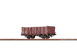 Brawa H0 SNCF offener Güterwagen Tow, Ep. III *werkseitig ausverkauft*