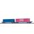 Brawa H0 VTG Container-Doppeltragwagen Sffggmrrss 36, 2x40'-Container blau/ONE, Ep. VI