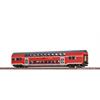 Brawa N (Digital) DB AG Doppelstock-Zwischenwagen zu BR 445, 2. Klasse, Ep. VI *werkseitig ausverkauft*