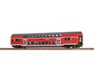 Brawa N (Digital) DB AG Doppelstock-Zwischenwagen zu BR 445, 2. Klasse, Ep. VI *werkseitig ausverkauft*