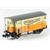 Brawa N SBB gedeckter Güterwagen K2 Ovomaltine (Sonderserie Bahnorama) *werkseitig ausverkauft*
