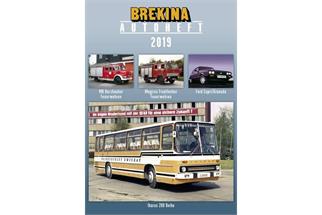 Brekina Autoheft 2019