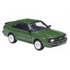 Brekina H0 Audi Sport quattro, dunkelgrün, 1981