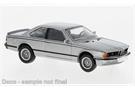 Brekina H0 BMW 635 CSi, metallic-silber, 1977