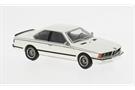 Brekina H0 BMW 635 CSi, weiss, 1977