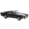 Brekina H0 Chevrolet Camaro Z 28, schwarz, 1966 *werkseitig ausverkauft*