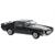 Brekina H0 Chevrolet Camaro Z 28, schwarz, 1966 *werkseitig ausverkauft*