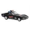 Brekina H0 Chevrolet Corvette C3, D.A.R.E., 1967
