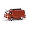 Brekina H0 Dodge A 100 Van Fire Rescue New York