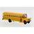 Brekina H0 Dodge S 600, 1970, School Bus