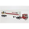 Brekina H0 Ford CLT 9000 Sattelzug, 1978, Motorcraft