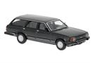 Brekina H0 Ford Granada II Turnier, dunkelgrün, 1984