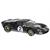 Brekina H0 Ford GT 40, Le Mans, 1966, #2, B. McLaren/C. Amon