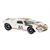 Brekina H0 Ford GT 40, Le Mans, 1966, #60, J. Neerpasch/J. Ickx