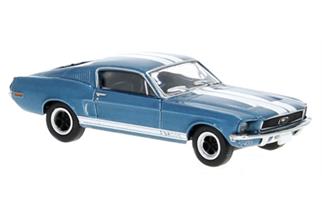 Brekina H0 Ford Mustang Shelby 350 GT